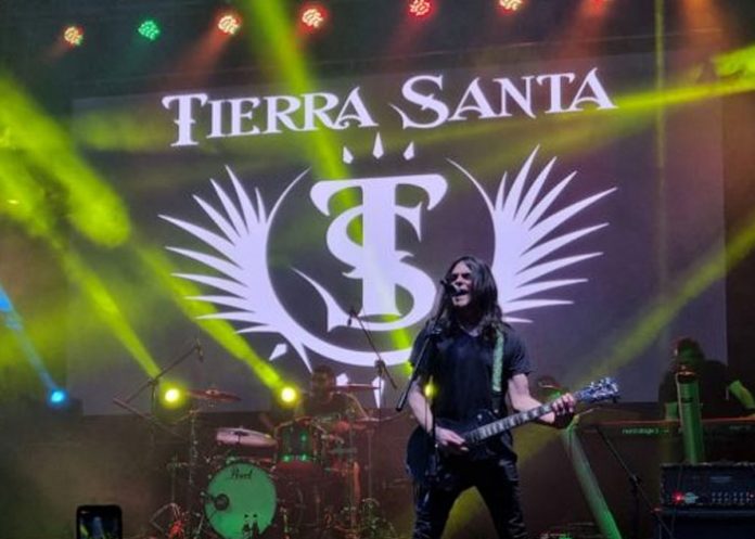 Foto: Rumores apuntan a Tierra Santa en Nicaragua