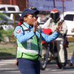 Detienen al menos a 200 conductores «hasta el queso» en Nicaragua