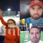 Foto: Terrible crimen contra una madre en Managua