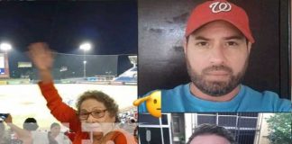 Foto: Terrible crimen contra una madre en Managua