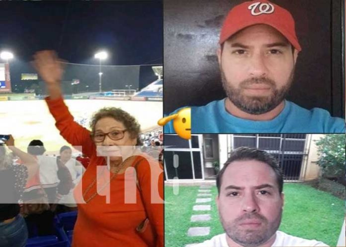 Foto: Terrible crimen contra una madre en Managua