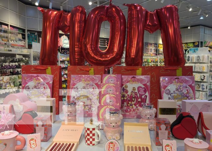 Foto: Tienda Ximivogue Nicaragua