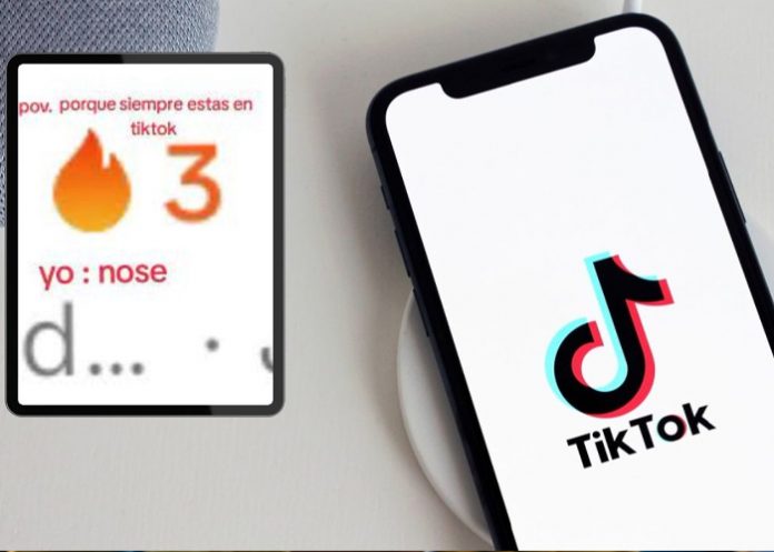 Foto: ¡Novedad en TikTok! /cortesía