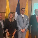 Celebran el histórico triunfo de Nicaragua en La Haya contra los Estados Unidos Foto: Histórico triunfo de Nicaragua en La Haya contra los Estados Unidos / Cortesía