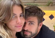 Foto: Tras las rejas por pasarse con la novia de Piqué /cortesía