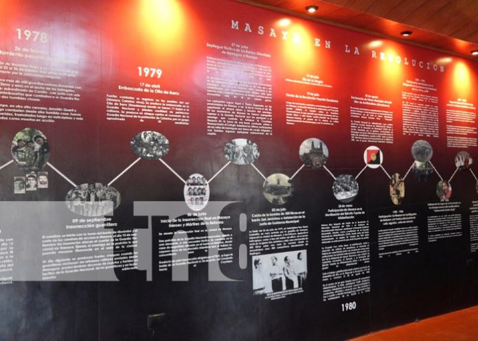 Foto: La consigna era clara /TN8