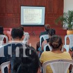 Ciclo de Cine Revolucionario en Granada conecta con la historia de Nicaragua Ciclo de Cine Revolucionario en Granada conecta con la historia de Nicaragua