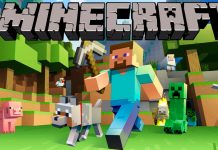 Netflix desarrollará una serie animada del popular videojuego Minecraft