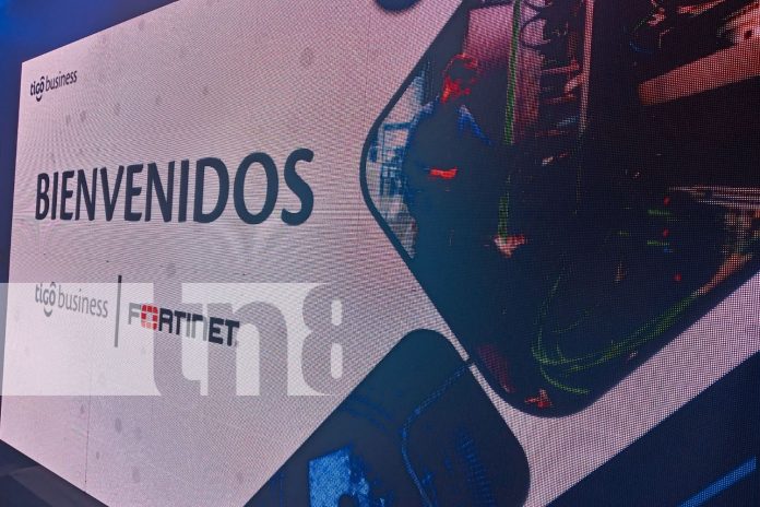 1 Tigo y Fortinet se unen para fortalecer la ciberseguridad empresarial