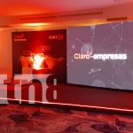 Nuevas herramientas para empresarios nicaragüenses con Chat2B de Claro