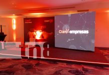 Nuevas herramientas para empresarios nicaragüenses con Chat2B de Claro