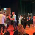 Así de «ridículo» bailan el reggaeton en Nueva Zelanda (VIDEO) Foto: Reggaeton en Nueva Zelanda /cortesía