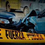 Brutales accidentes en Costa Rica dejan dos muertos y seis heridos Foto: Accidentes de tránsito en Costa Rica han dejado un saldo trágico de dos personas fallecidas y seis heridas/ Cortesía