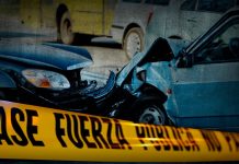 Brutales accidentes en Costa Rica dejan dos muertos y seis heridos Foto: Accidentes de tránsito en Costa Rica han dejado un saldo trágico de dos personas fallecidas y seis heridas/ Cortesía