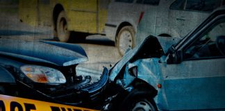 Foto: Accidentes de tránsito en Costa Rica han dejado un saldo trágico de dos personas fallecidas y seis heridas/ Cortesía