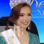 Foto: Representantes de Jinotega, Matagalpa y Rivas, listas para la plataforma de belleza "Reinas Nicaragua"/TN8