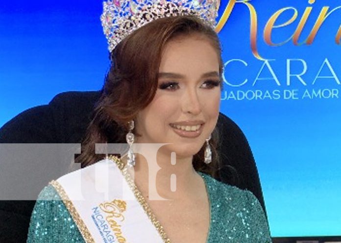 1 Foto: Representantes de Jinotega, Matagalpa y Rivas, listas para la plataforma de belleza