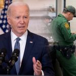 Biden cierra la frontera con México y suspende solicitudes de asilo Foto: Biden endurece política migratoria /cortesía