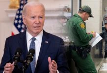 Biden cierra la frontera con México y suspende solicitudes de asilo Foto: Biden endurece política migratoria /cortesía