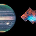 Científicos ‘boquiabiertos’ sobre el misterio de la Gran Mancha Roja de Júpiter Foto: Júpiter rompe esquemas /cortesía