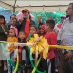 Foto: Desarrollo vial en Managua / TN8