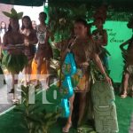 ¡Cultura y tradición! La Isla de Ometepe elige a su Reina del Cacao 2024 Foto: ¡Cultura y tradición! La Isla de Ometepe, elige a su Reina del Cacao 2024/TN8