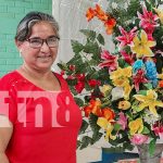 Comunidad educativa de León y Nandaime celebró con alegría el Día del Maestro Foto: Comunidad educativa de León y Nandaime celebró con alegría el Día del Maestro/TN8
