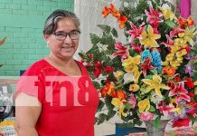 Foto: Comunidad educativa de León y Nandaime celebró con alegría el Día del Maestro/TN8