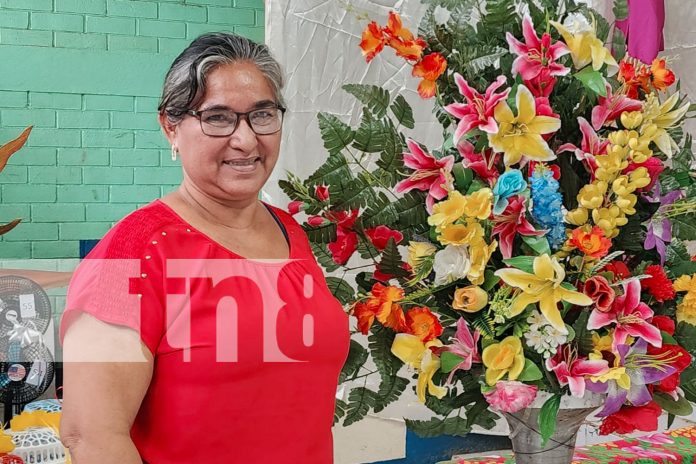 Foto: Comunidad educativa de León y Nandaime celebró con alegría el Día del Maestro/TN8