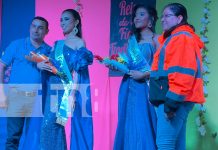 Foto: Diriá vibra con la elección de su Reina y Festividades en honor a San Pedro Apóstol/TN8