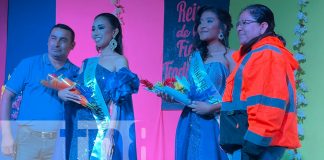 Foto: Diriá vibra con la elección de su Reina y Festividades en honor a San Pedro Apóstol/TN8