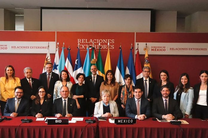 Foto: Nicaragua participa en Encuentro de Agencias de Promoción de Inversiones de Latinoamerica/TN8