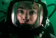 Netflix apuesta por un thriller de tiburones inspiradas en los Juegos Olímpicos Foto; Netflix apuesta por un thriller de tiburones inspiradas en los Juegos Olímpico/ Cortesía