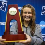 Kensey McMahon es suspendida 4 años por "tramposa", consumió sustancias artificiales"