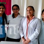 Capacitan a brigadistas en Nandaime para enfrentar enfermedades crónicas