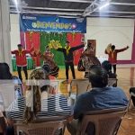 Docentes celebran el Día del Maestro con mucha alegría en Altagracia, Ometepe Foto: Docentes celebran el Día del Maestro con mucha alegría en Altagracia, Ometepe/TN8