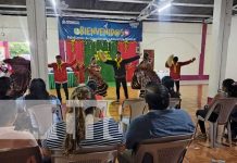 Foto: Docentes celebran el Día del Maestro con mucha alegría en Altagracia, Ometepe/TN8