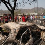 Foto: Violentos ataques causa 18 muertos y decenas de heridos en Nigeria / Cortesía