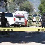 Adolescente única sobreviviente a masacre a su familia en Guanajuato Foto: Adolescente sobrevive a masacre a su familia en Guanajuato / Cortesía