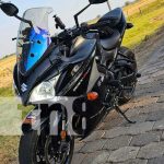 Motociclista capitalino perdió la vida de manera trágica en el departamento de Rivas Foto; Motociclista capitalino perdió la vida de manera trágica en el departamento de Rivas/ TN8