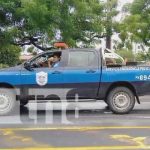 Estrategias de concientización en Rivas buscan frenar accidentes de tránsito Foto: Estrategias de concientización en Rivas buscan frenar accidentes de tránsito/TN8