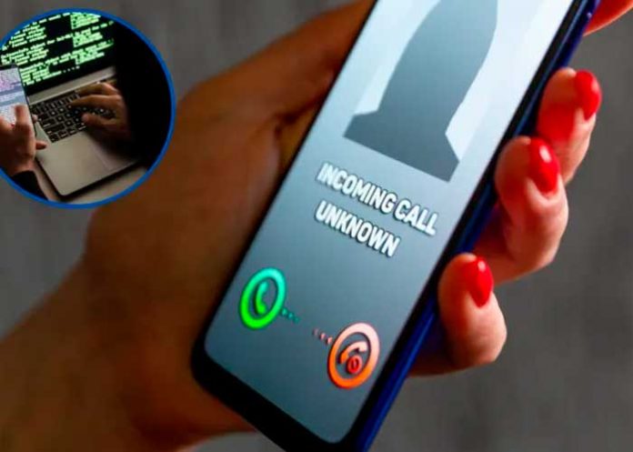 1 Foto: Se acabó el misterio: Descubre la identidad de números desconocidos / TN8