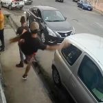 Foto: Hombre muere a causa de una patada en la cara en Costa Rica (Video) / Cortesía