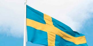 Foto:Nicaragua saluda al Pueblo y Gobierno del Reino de Suecia/Cortesía