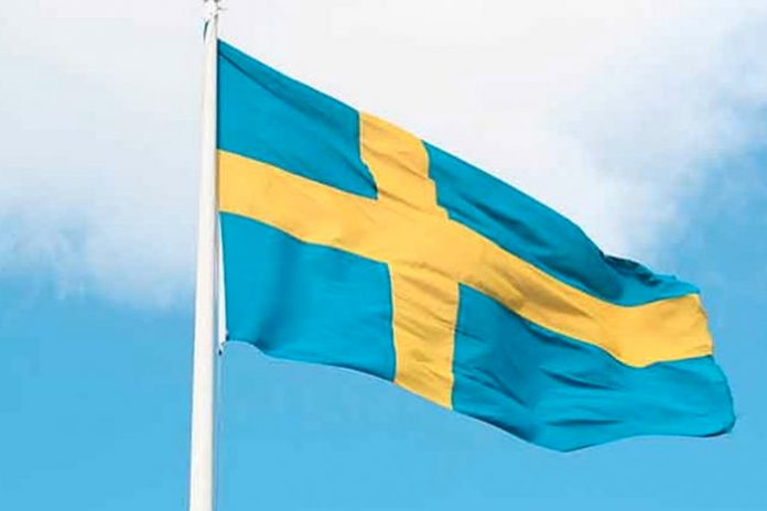 Foto:Nicaragua saluda al Pueblo y Gobierno del Reino de Suecia/Cortesía Foto:Nicaragua saluda al Pueblo y Gobierno del Reino de Suecia/Cortesía