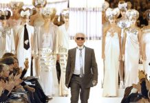 Maravilloso: Disney+ estrena serie sobre la leyenda de la moda Karl Lagerfeld Disney+ estrena serie sobre la leyenda de la moda Karl Lagerfeld