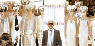 Disney+ estrena serie sobre la leyenda de la moda Karl Lagerfeld