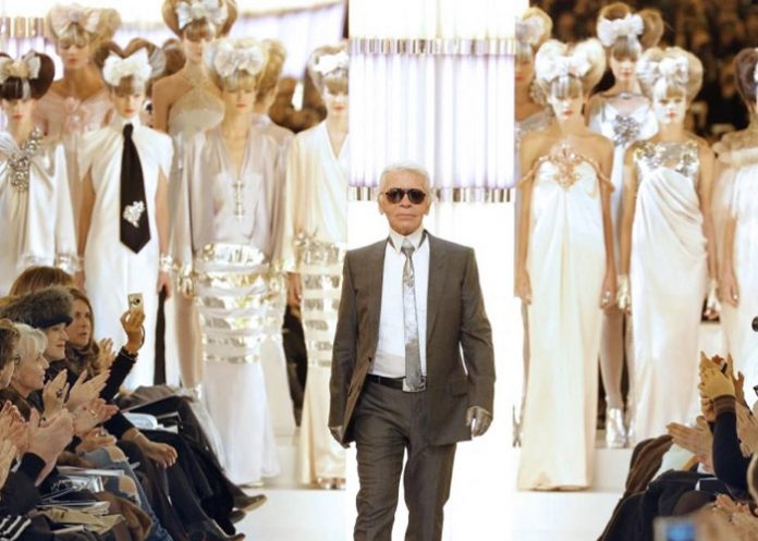 Disney+ estrena serie sobre la leyenda de la moda Karl Lagerfeld Disney+ estrena serie sobre la leyenda de la moda Karl Lagerfeld