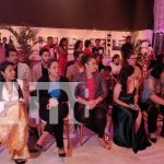 Nicaragua Diseña celebra a las madres con espectacular pasarela Foto: Nicaragua Diseña celebra a las madres con espectacular pasarela/TN8