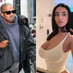 Kanye West responde a su ex asistente tras acusaciones de acoso sexual Foto: Kanye West responde a su ex asistente tras acusaciones de acoso sexual / Cortesía
